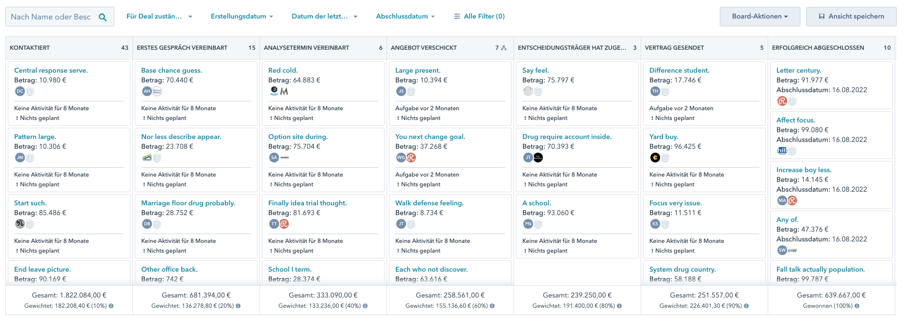 HubSpot-Deal-Pipeline-Screenshot